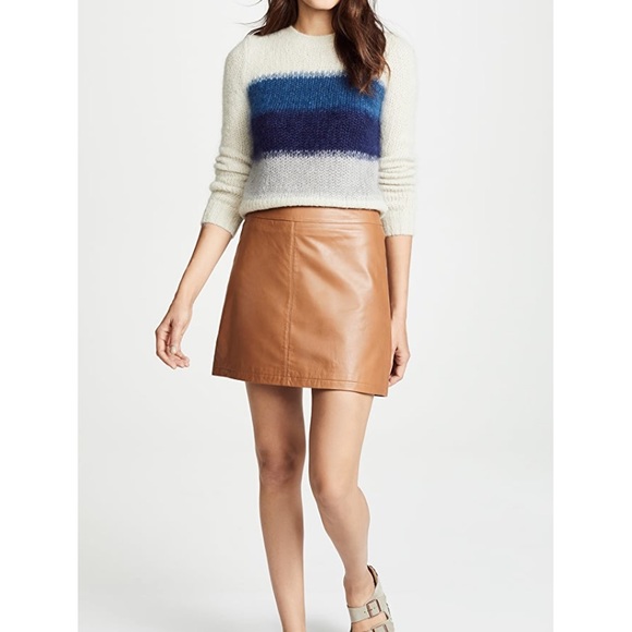 cupcakes & cashmere Dresses & Skirts - Cupcake and Cashmere skirt